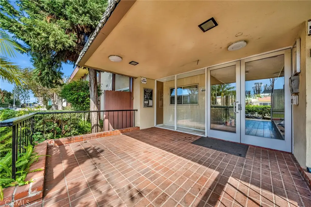 4700 Clair Del #538, Long Beach, CA 90807 - #1