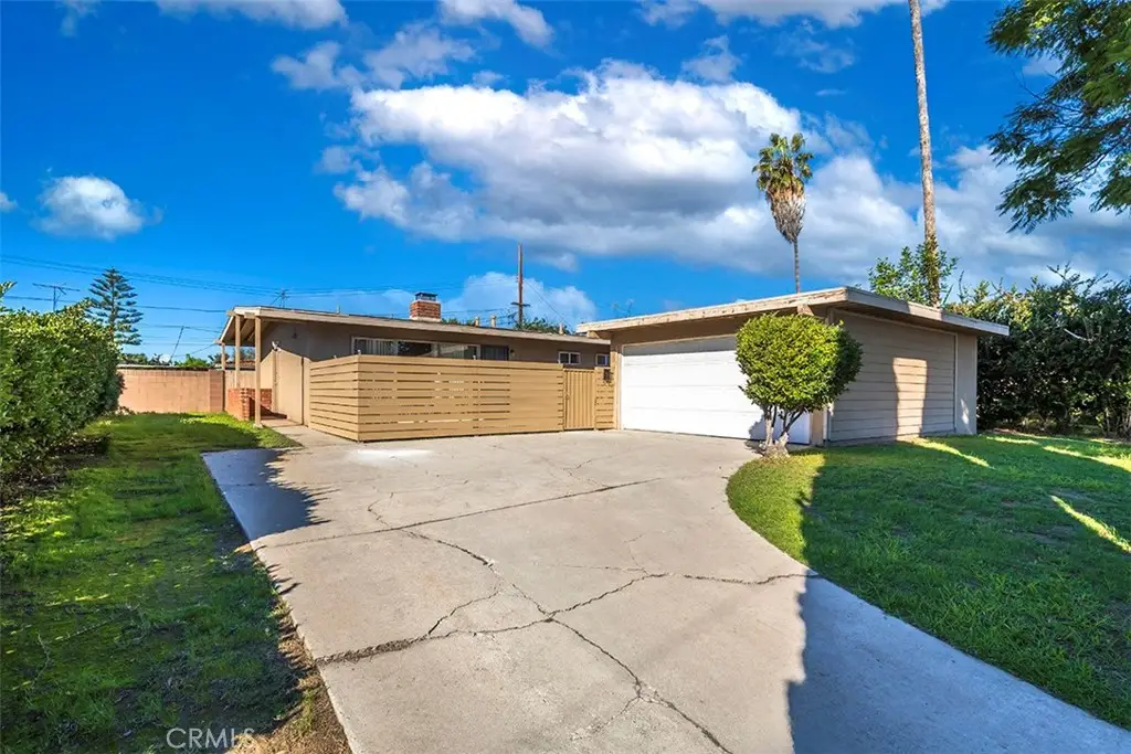 15011 La Mesa, La Mirada, CA 90638 - #1