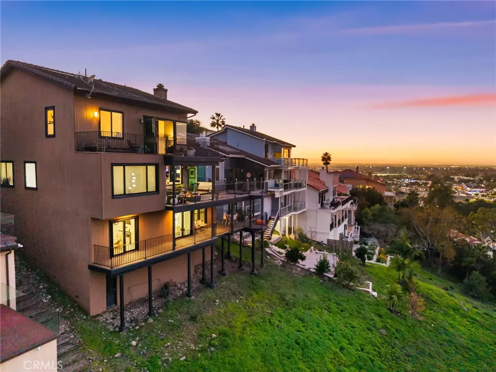 12348 Circula Panorama, North Tustin, CA 92705 - Image #1