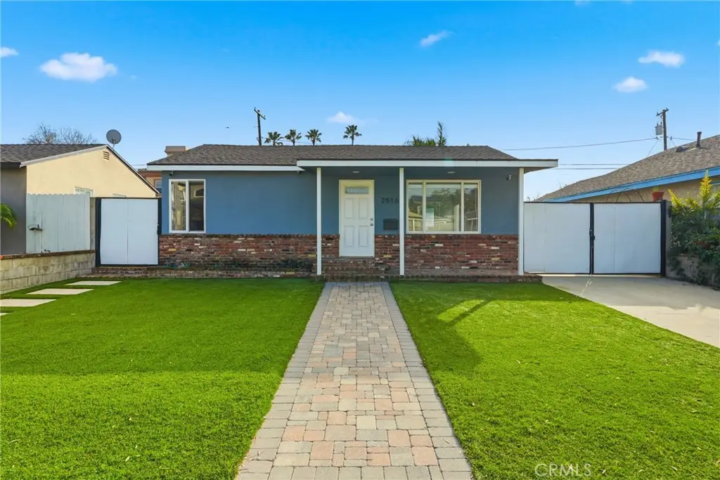 2516 185th, Redondo Beach, CA 90278 - #1