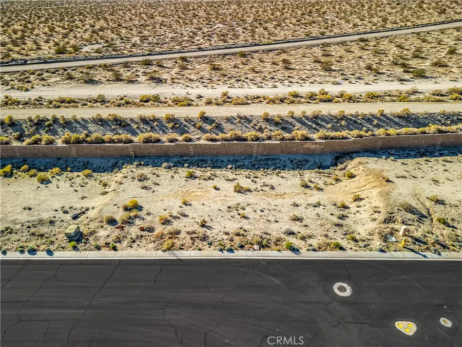 0 Rockies Avenue, Desert Hot Springs, CA 92440 - #2