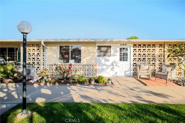 1570 Homewood Rd., M5-115c, Seal Beach, CA 90740