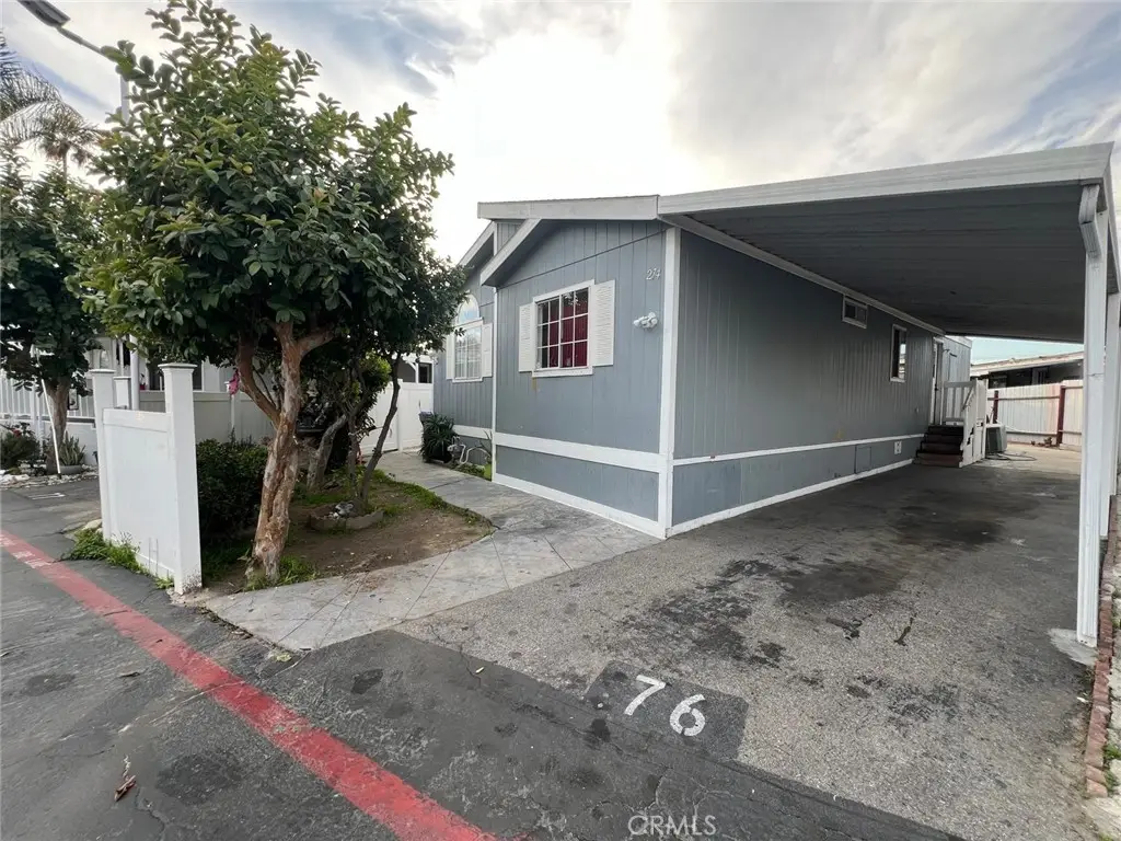214 Earl Lane #76, Santa Ana, CA 92704 - Image #1