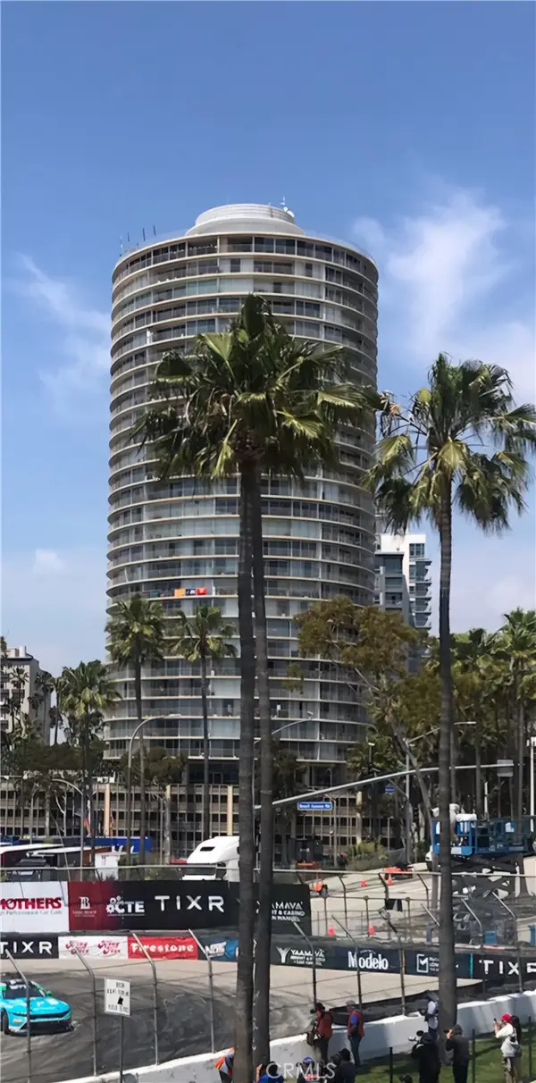 525 E Seaside #210, Long Beach, CA 90802