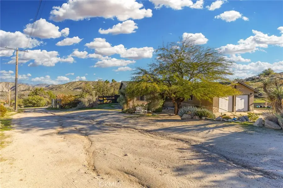 11585 Manana Drive, Morongo Valley, CA 92256 - Image #3