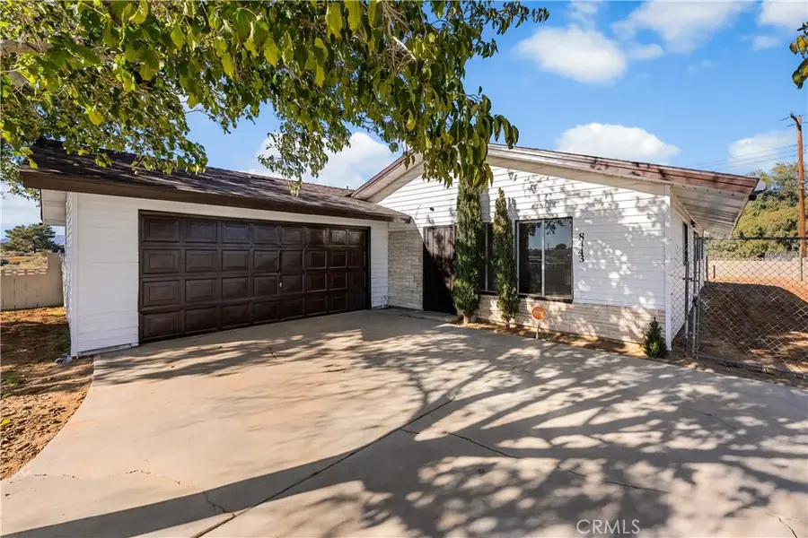 8443 Dogbane, California City, CA 93505 - #2