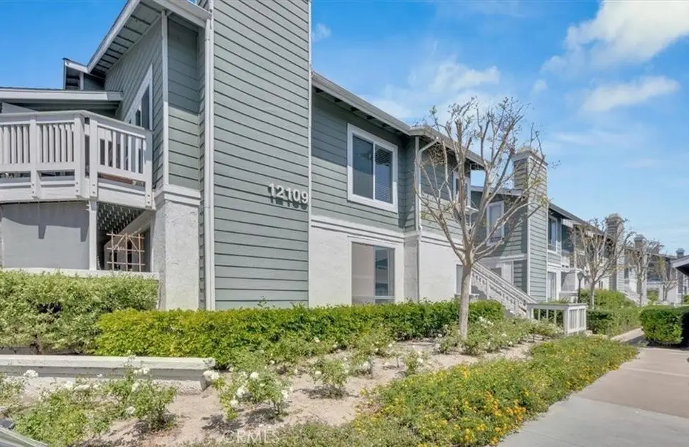 12109 Sylvan River #131, Fountain Valley, CA 92708 - Image #1