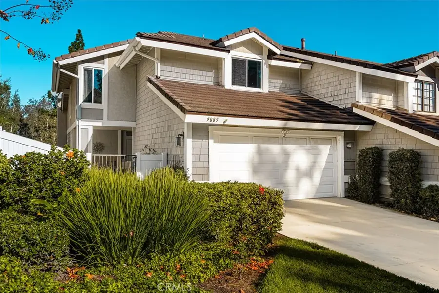 5889 E Mountain Loop Trl #4, Anaheim, CA 92807 - Image #2