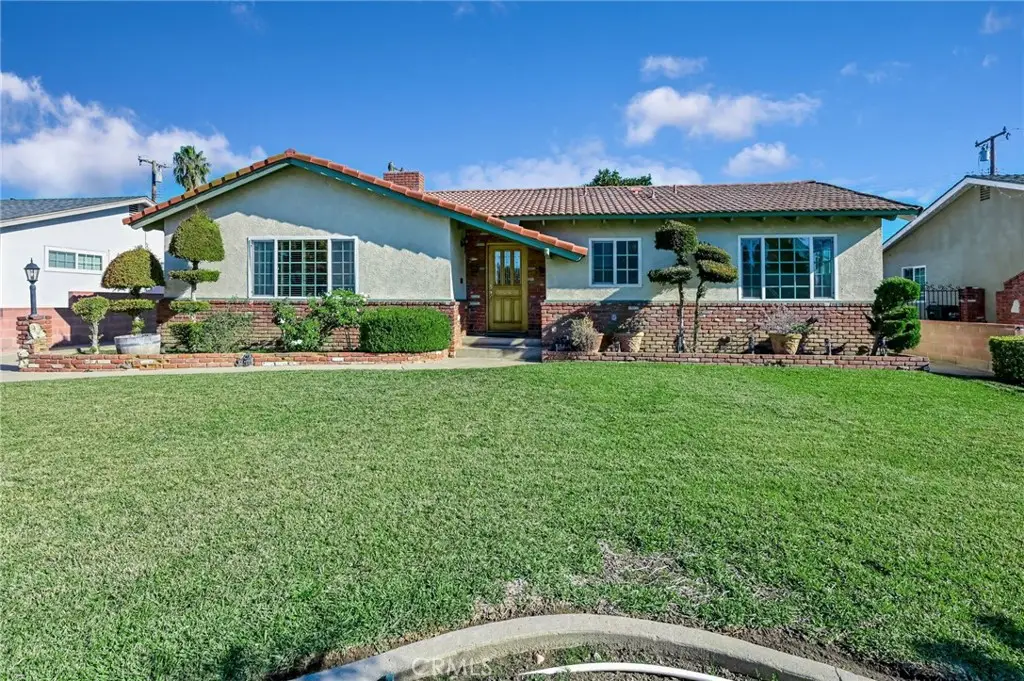 736 N Frijo Avenue, West Covina, CA 91790 - Image #1