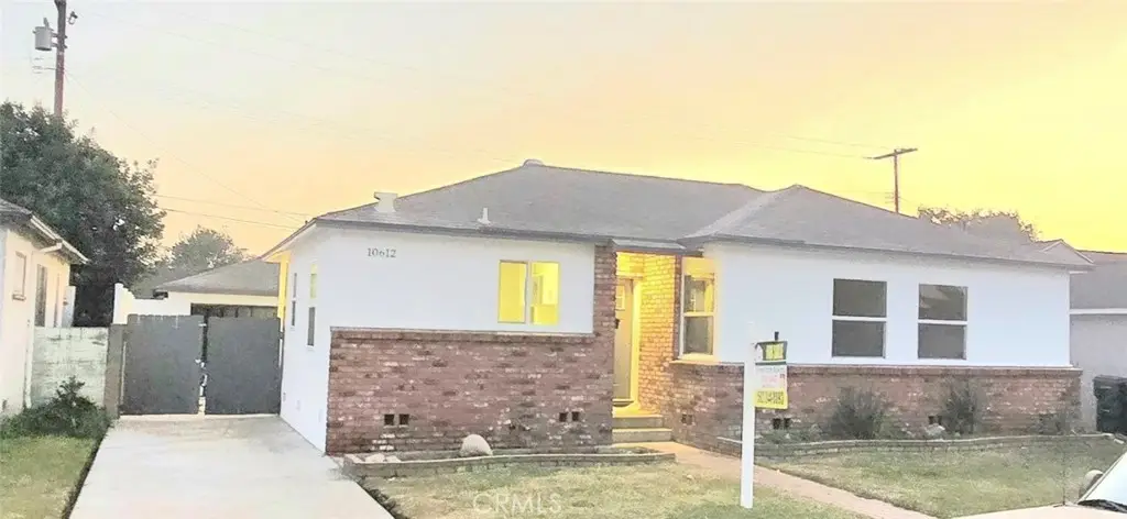 10612 Mclaren Street, Norwalk, CA 90650 - Image #1