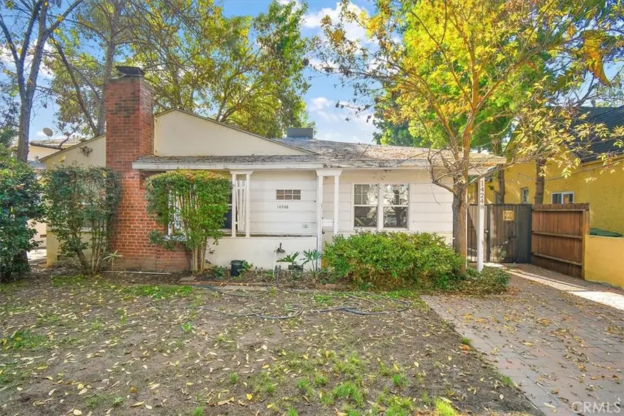 14248 Friar St, Van Nuys, CA 91401 - #2