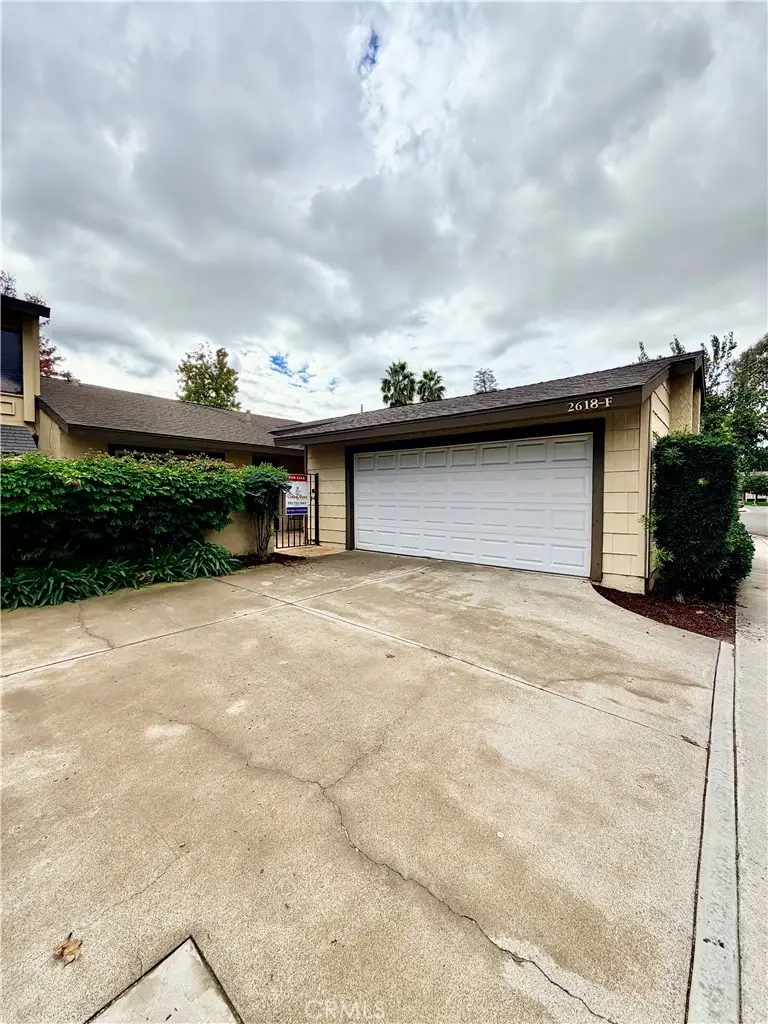 2618 N Tustin #F/36, Santa Ana, CA 92705 - #1