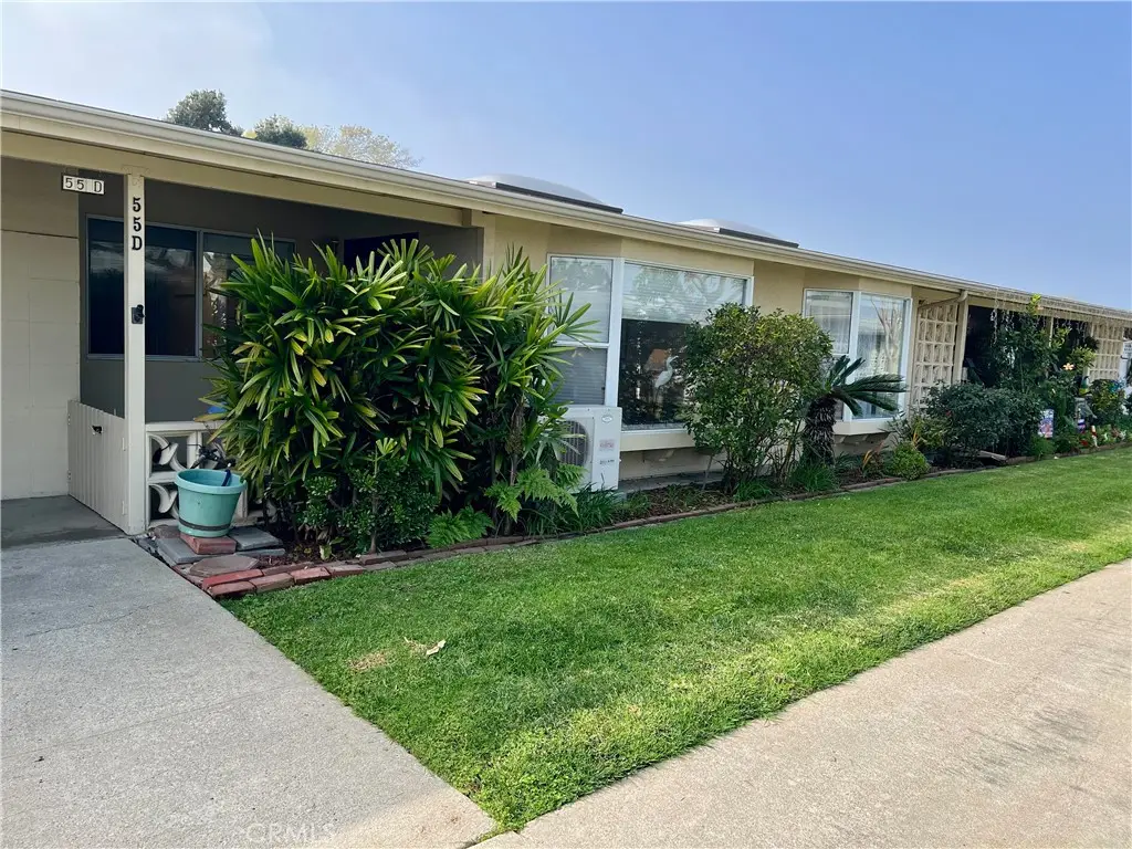 13311 Twin Hills Dr., M12-55d, Seal Beach, CA 90740 - #1