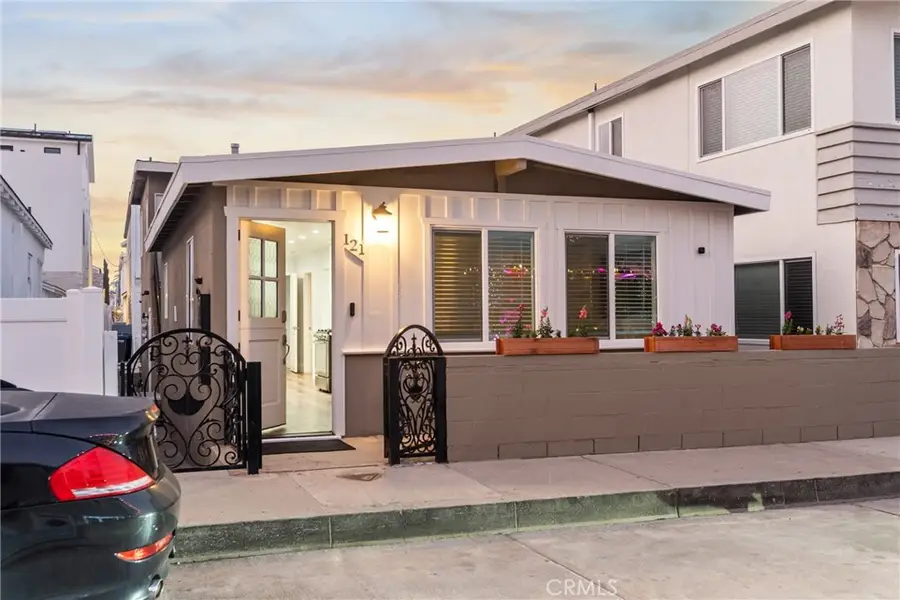 121 25th, Newport Beach, CA 92663 - #2