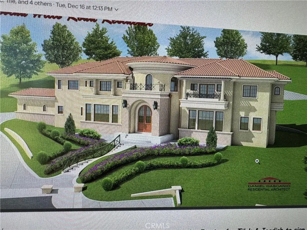 21544 E. Covina Hills Rd, Covina, CA 91724 - #1