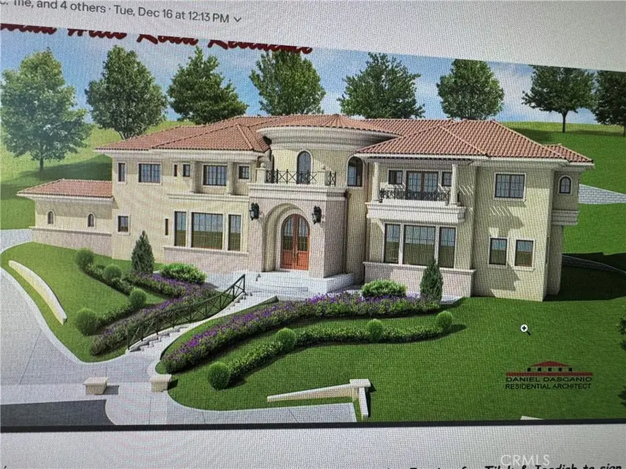 21544 E. Covina Hills Rd, Covina, CA 91724 - #2