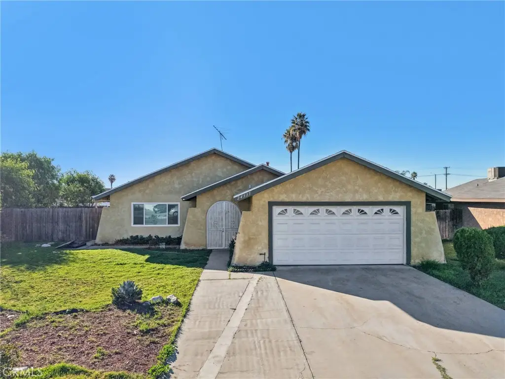 24335 Sykes Drive, Moreno Valley, CA 92553 - Image #1