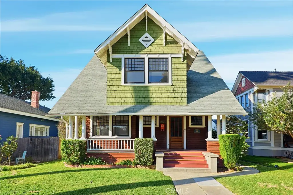 6543 Washington Avenue, Whittier, CA 90601 - #1