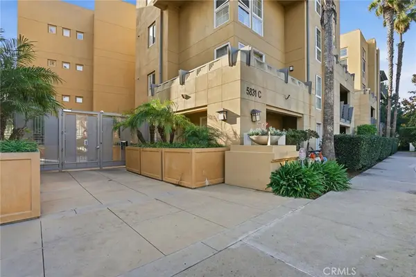 5831 Seawalk #240, Playa Vista, CA 90094