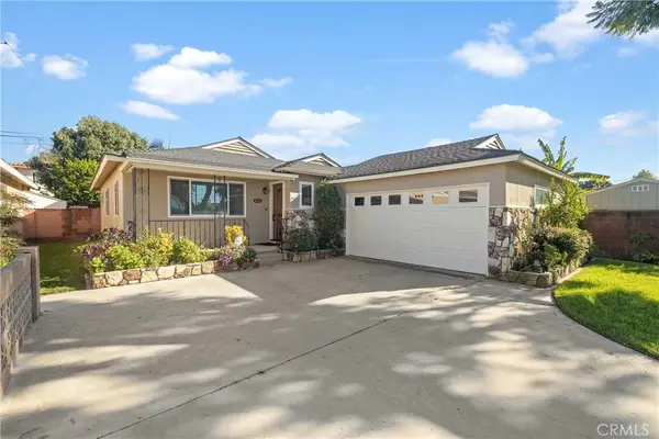 6116 Fanwood, Lakewood, CA 90713