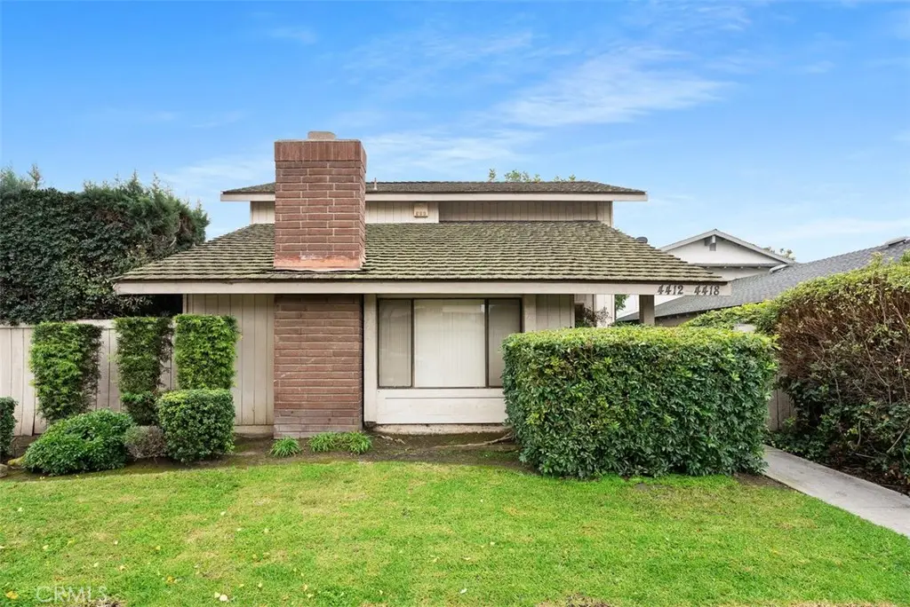4412 Green, Los Alamitos, CA 90720 - #1