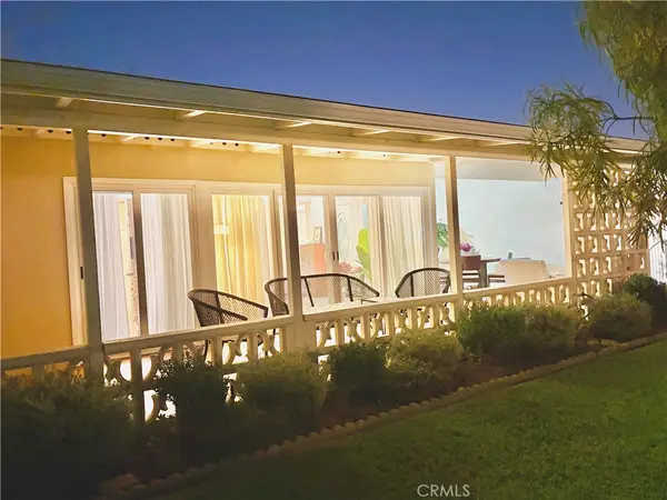 13240 St. Andrews Drive #254E, Seal Beach, CA 90740