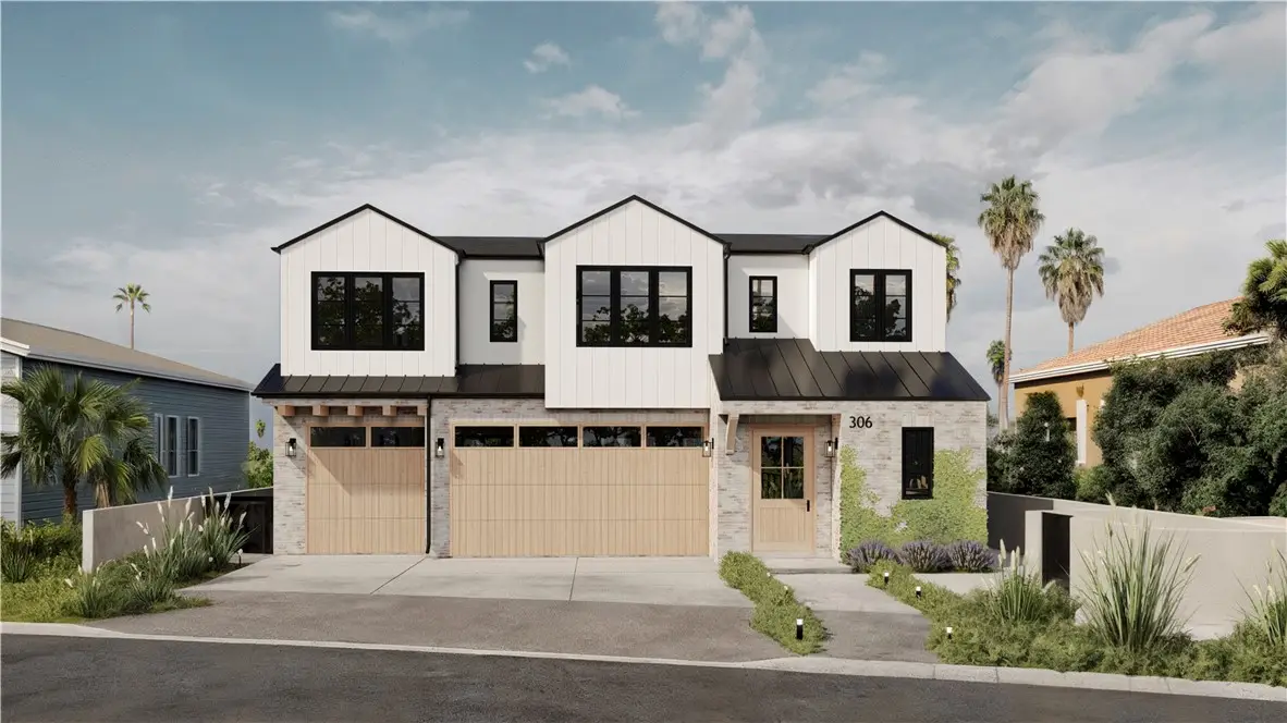 306 Morning Canyon, Corona Del Mar, CA 92625 - #1