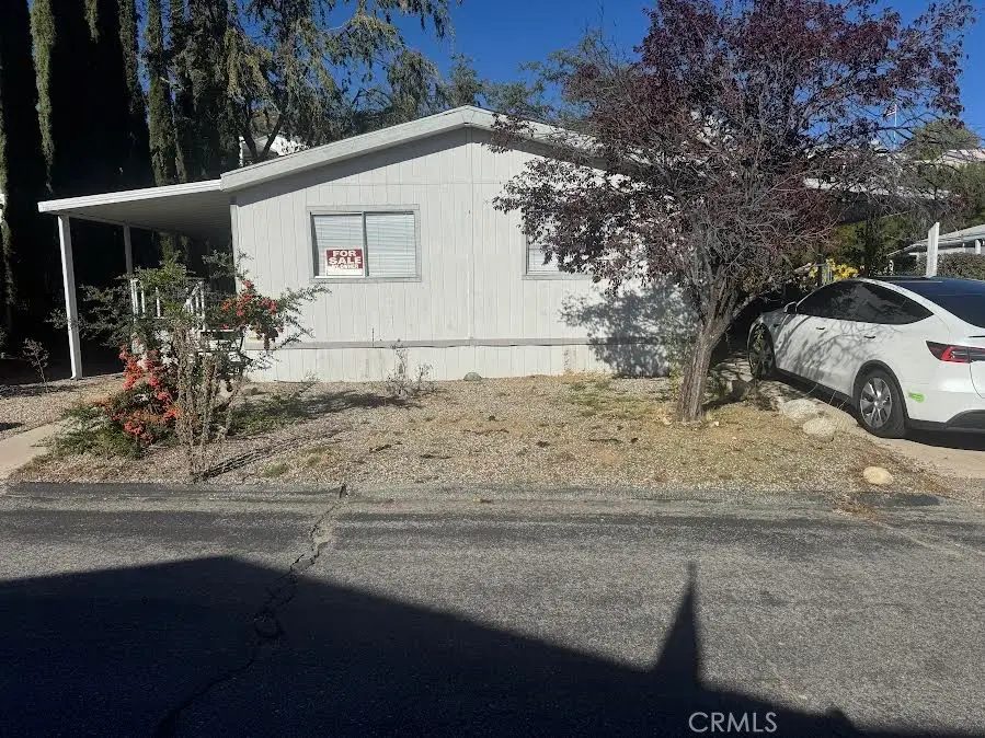 35109 Highway 79 #152, Warner Springs, CA 92086 - #2