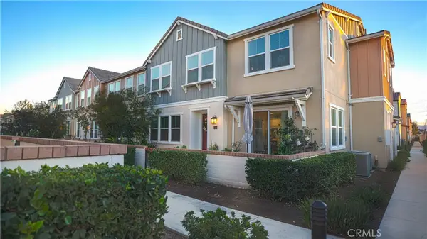 4100 S Bodega Way #20, Ontario, CA 91761