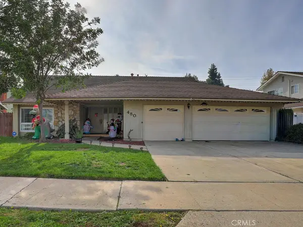 480 480 Cienaga Drive, Fullerton, CA 92835