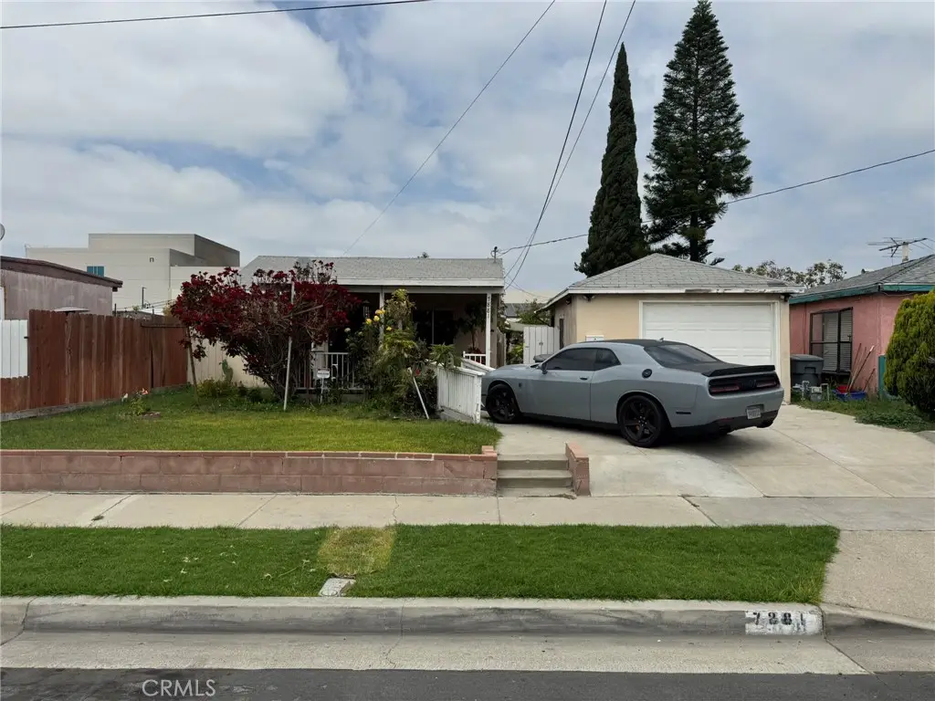 7881 Franklin Street, Buena Park, CA 90621 - #1