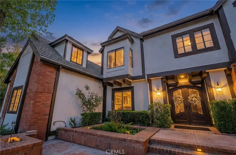25573 Via Paladar, Valencia, CA 91355 - #2