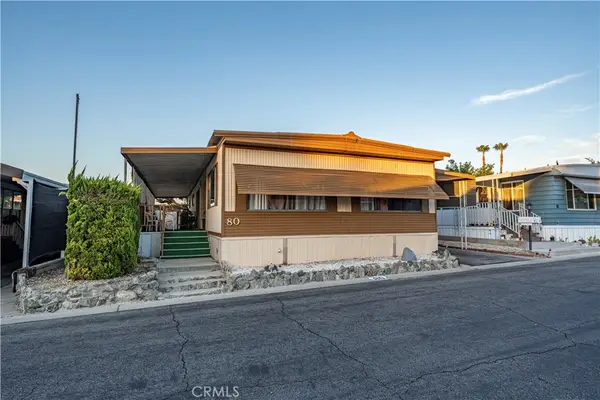 3033 E Valley #80, West Covina, CA 91792