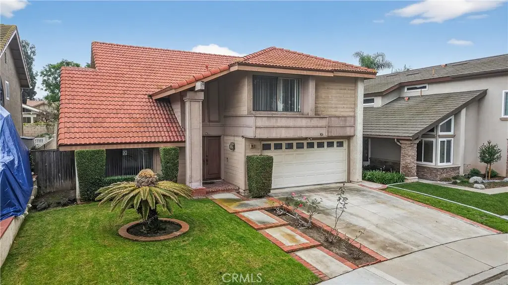 46 Christamon W, Irvine, CA 92620 - #1