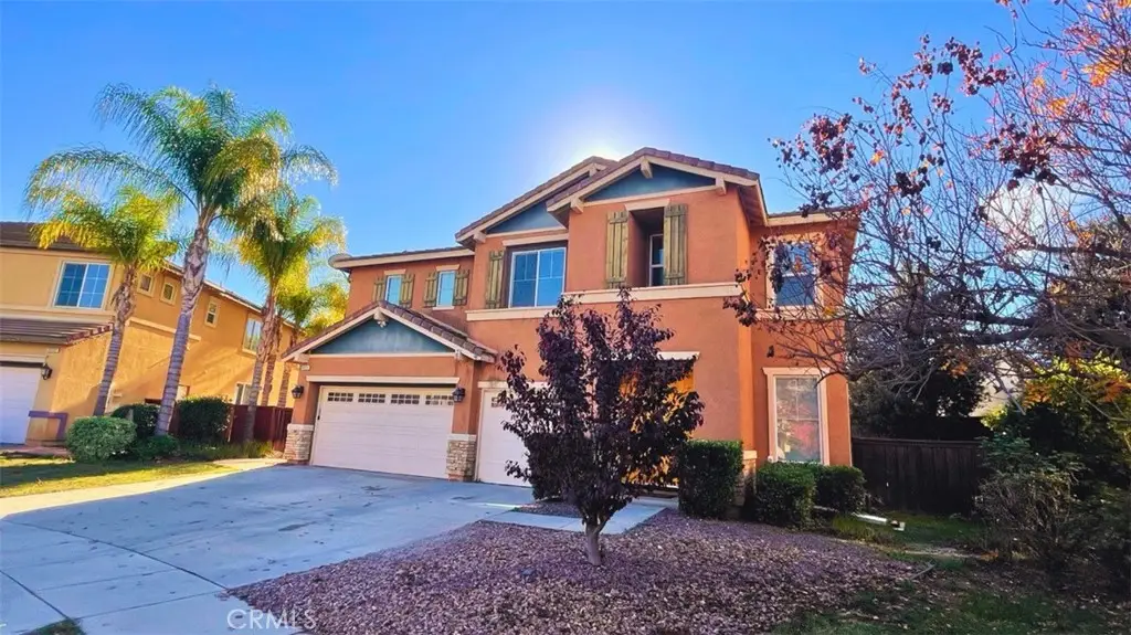 33721 Verbena, Murrieta, CA 92563 - Image #1
