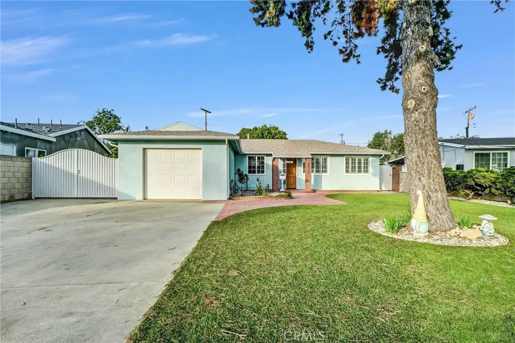 8621 Salish Road, Garden Grove, CA 92841 - #1