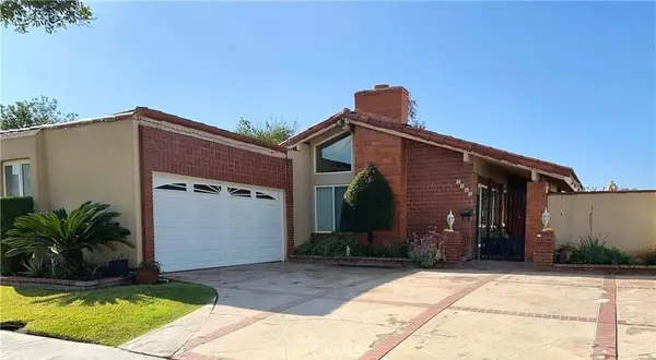 3463 San Rafael Circle, Costa Mesa, CA 92626