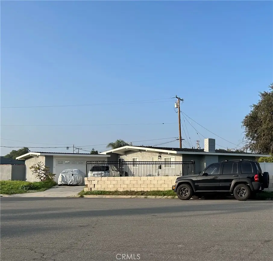 11192 Biscayne Court, Garden Grove, CA 92841 - #1