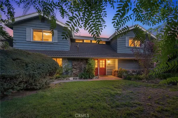 1990 Coventry Court, Thousand Oaks, CA 91362