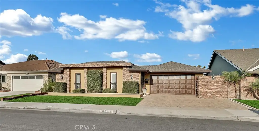 21382 Lemontree, Huntington Beach, CA 92646 - #1