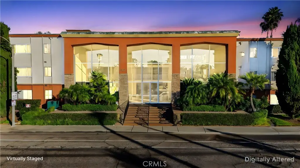 400 N Acacia #D16, Fullerton, CA 92831 - #1