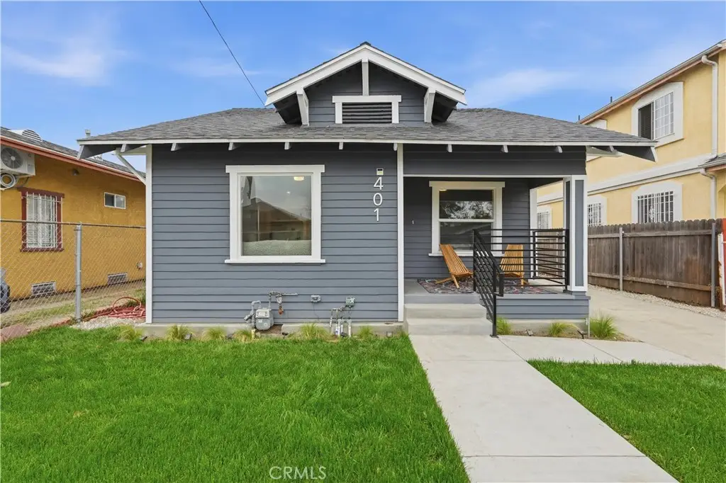 401 E 61st, Los Angeles, CA 90003 - Image #1