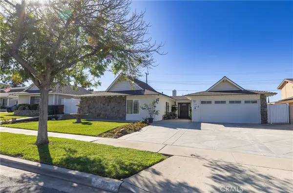 135 N Laurie Ann, Anaheim Hills, CA 92807