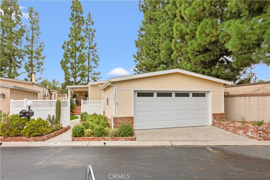 5200 Irvine Boulevard #505, Irvine, CA 92620 - #1