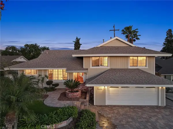 1142 Delay Street, Brea, CA 92821