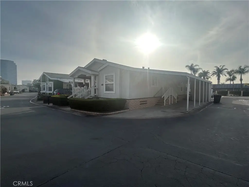 2300 Lewis Stree Street, Anaheim, CA 92802 - #1