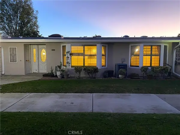 13151 Shawnee Ln., M11-266j, Seal Beach, CA 90740