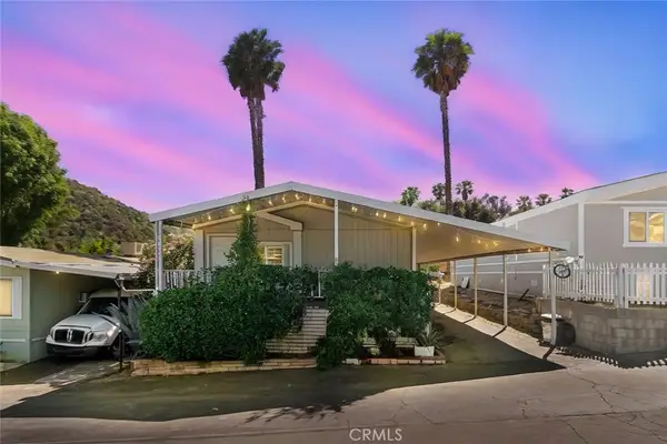 5700 Carbon Canyon #84, Brea, CA 92823