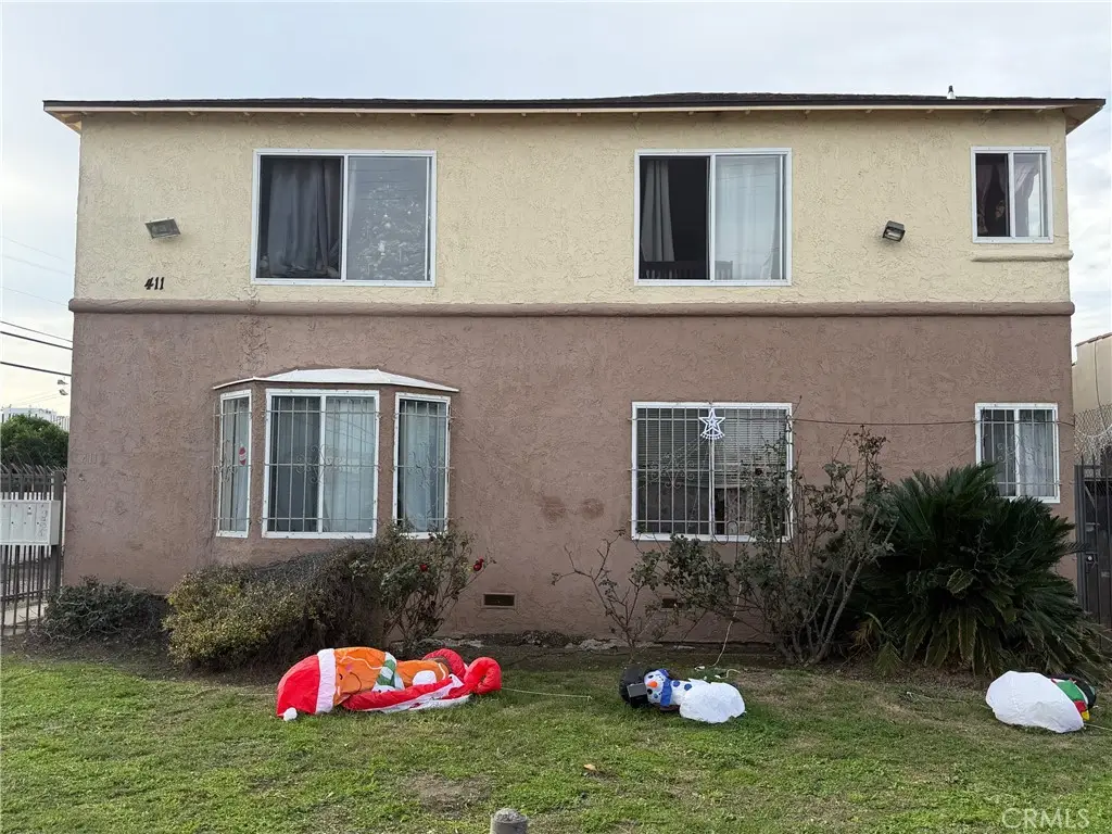 411 N Chester, Compton, CA 90221 - Image #1