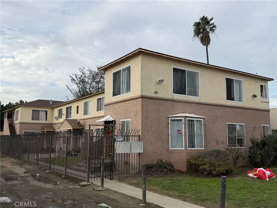 411 N Chester, Compton, CA 90221 - Image #2